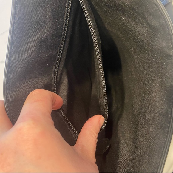 Coach Houston Map Messenger Bag - Picture 4 of 5